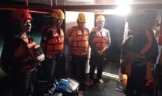 Tim SAR Gabungan Kerahkan Personel Cari Nelayan di Taliabu Hilang