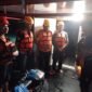 Tim SAR gabungan mencari satu nelayan hilang di Pulau Taliabu.