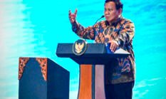 Presiden Prabowo Serukan Lompatan Besar Sistem Kesehatan Indonesia