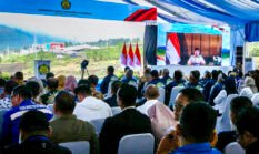 Presiden Prabowo Dorong Swasembada Energi hingga Desa dan Pulau Terpencil