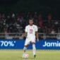 Wbeymar Angulo menandatangani perpanjangan kontrak bersama Malut United.