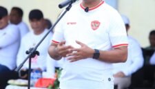 Bupati Halmahera Timur, Drs. Ubaid Yakub, MPA., (foto: Ilon Cikilon)