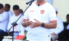 Bupati Ubaid Yakub Fokus Tekan Angka Kemiskinan Haltim