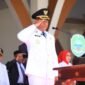 Drs. Ubaid Yakub, M.PA. Pimpin HUT RI 80