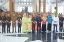 Sosialisasi Kajati Malut Herry Ahmad Pribadi