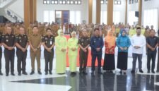 Sosialisasi Kajati Malut Herry Ahmad Pribadi
