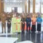 Sosialisasi Kajati Malut Herry Ahmad Pribadi