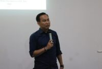 Sekretaris Daerah Halmahera Timur, Ir. Ricky Chairul Richfat, S.T., M.T. (Foto:Istimewa)