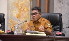 Dapur MBG Aketobololo Ditunjuk Jadi Contoh Pelayanan Terbaik di Tidore