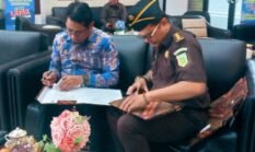 Pemda Haltim Dukung Pidana Kerja Sosial di Maluku Utara