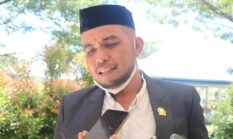 DPRD Haltim Desak Evaluasi IUP PT ARA di Wasile