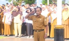 TPP THR ASN Halteng Naik Jadi 100 Persen Jelang Idul Fitri