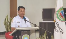 HUT ke-23 Haltim Disiapkan Lebih Partisipatif, Bupati Libatkan Publik