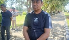 Bupati Haltim Ubaid Yakub.