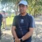 Bupati Haltim Ubaid Yakub.
