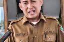 Sekda Halmahera Timur Ricky Chairul Richfat.