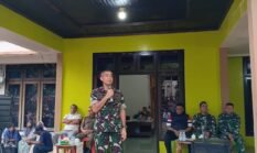Brigjen Enoh Tegaskan Konflik di Patani Barat Bukan Isu SARA