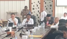 Ultimatum Pemda Haltim, PT JAS Harus Segera Bayar Kompensasi Petani