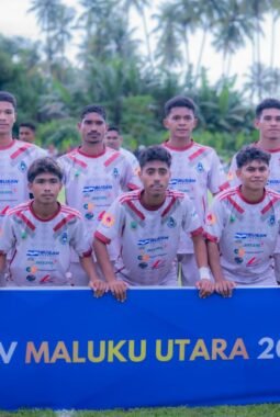 Dua Kali Kalah, Persihaltim Bidik Kebangkitan Saat Hadapi Halut