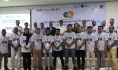 Dukung Profesionalisme Pers, PT SDA Gelar UKW untuk Wartawan Haltim