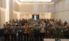 Workshop Administrasi Veteran RI 2026 Dorong Validasi Data dan Peningkatan Layanan Veteran