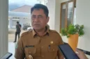 Bupati Halmahera Timur, Drs. Ubaid Yakub, MPA