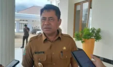 Pemkab Haltim Bayarkan TPP Tahap II, Bupati Sebut Hadiah HUT RI