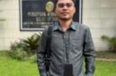 Ketua LBH GP Ansor Maluku Utara, Zulfikran A. Bailussy.