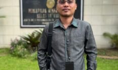 LBH GP Ansor Soroti Dugaan Pencemaran Kali Kukuba oleh PT Feni Haltim
