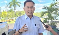 Pemkab Haltim Siapkan Aplikasi PERDANA untuk Awasi Penggunaan DAU