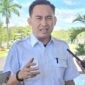 Sekda Haltim, Ricky Chairul Richfat.