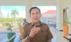 Pemkab Haltim Cari Skema Pembiayaan 865 Tenaga Honorer