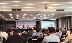 PT FHT Jelaskan Status AMDAL dan Konsultasi Publik Kawasan Buli