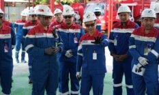 Pertamina Jaga Kecukupan Energi di Wilayah Timur Indonesia guna Sokong Pertumbuhan Ekonomi